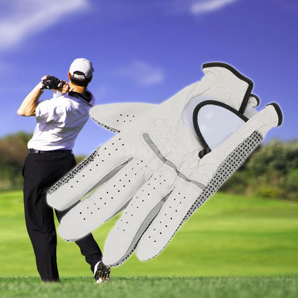 Things To Know About Materials Of The Best Golf Glove